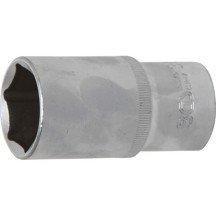 Chave de soquete longa de 6 pontas Pro-Torque® 1/2 - 30 mm