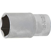 Chave de soquete longa de 6 pontas Pro-Torque® 1/2 - 32 mm