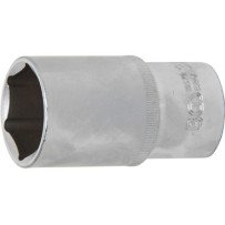 Chave de soquete longa de 6 pontas Pro-Torque® 1/2 - 32 mm