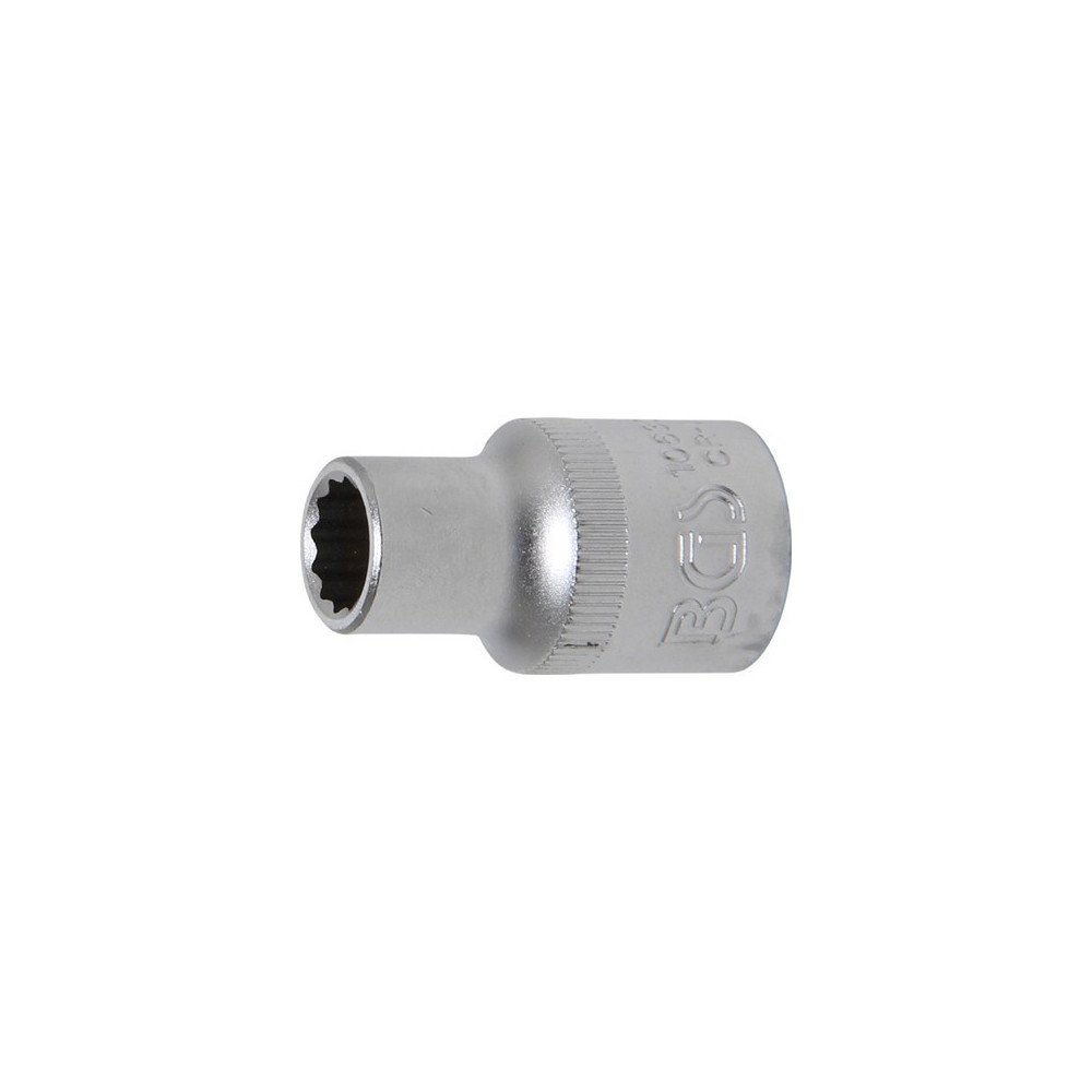 Pro-Torque ® lavagem de vidro curto 12 faces 1/2- 9 mm Pro-Torque ® lavagem de vidro curto 12 faces 1/2- 9 mm