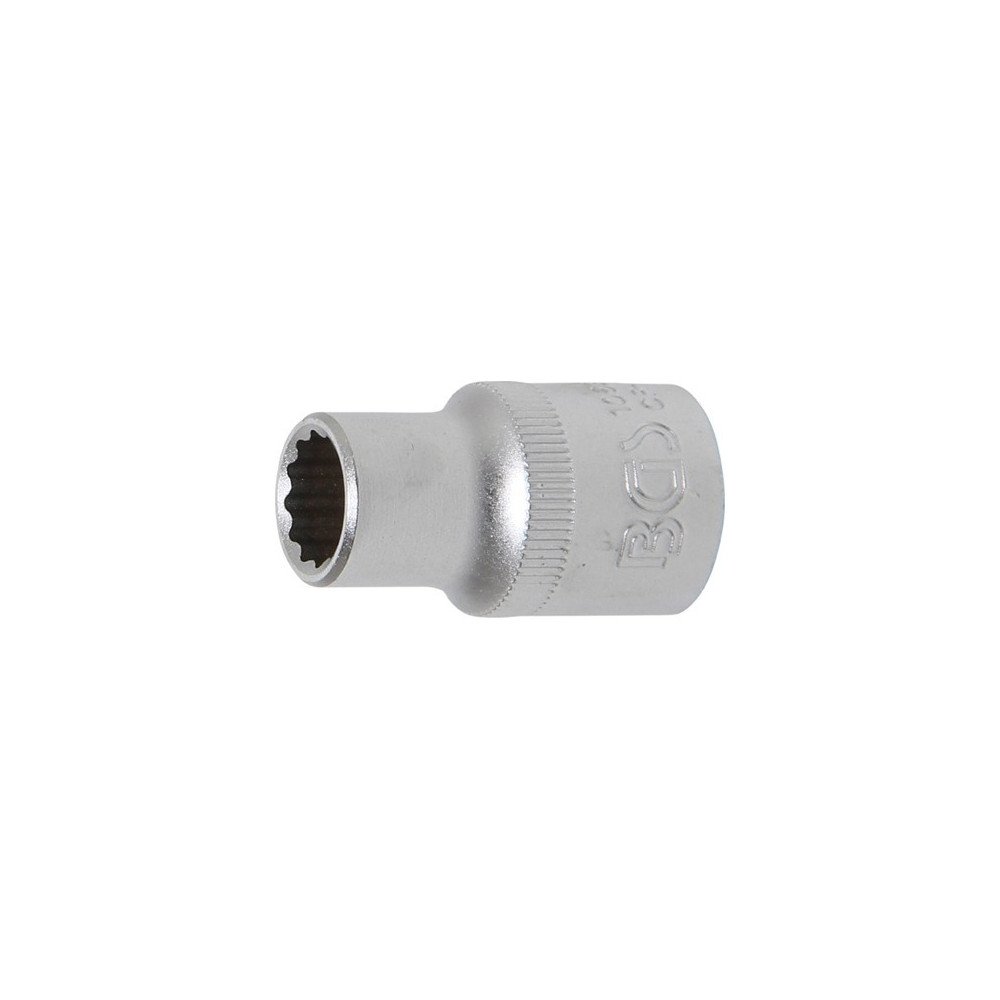 Chave soquete curta Pro-Torque® de 12 pontas 1/2-11 mm Chave soquete curta Pro-Torque® de 12 pontas 1/2-11 mm