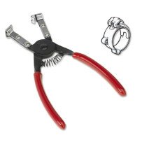 Alicate de fixação Clic® e Clic-R®