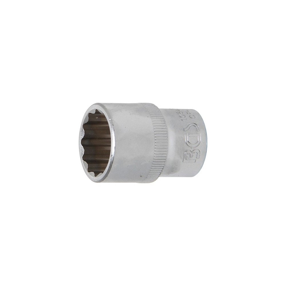 Chave soquete curta Pro-Torque® de 12 pontas 1/2 - 20 mm Chave soquete curta Pro-Torque® de 12 pontas 1/2 - 20 mm