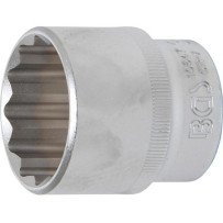 Chave soquete curta Pro-Torque® de 12 pontas 1/2 - 32 mm