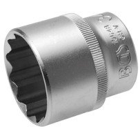 Llave de vaso corto Pro-Torque ® 12 caras  1/2- 34 mm