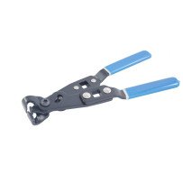 Alicate de fixação OETIKER (proteção contra poeira)