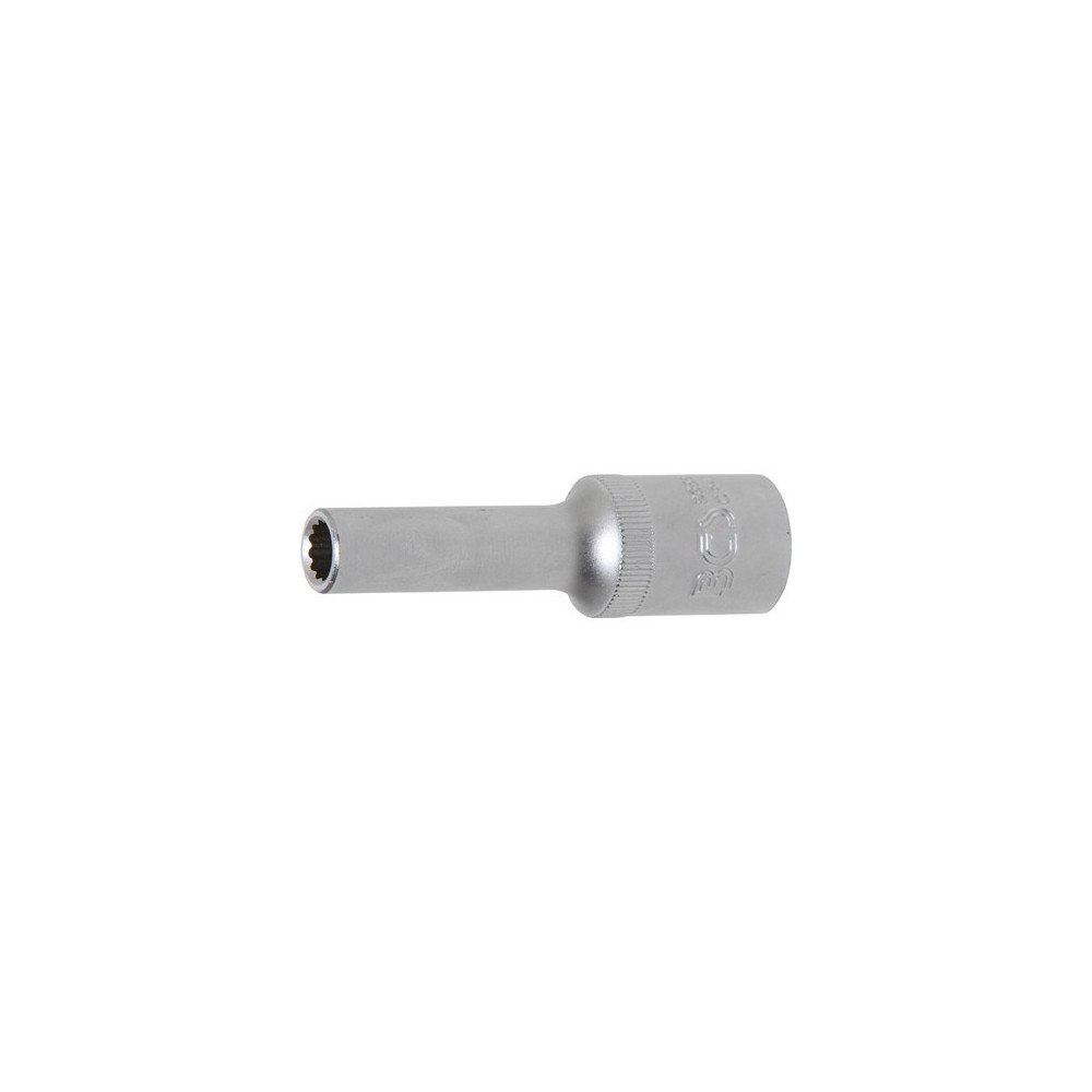 Chave soquete longa Pro-Torque® de 12 pontas 1/2 - 8 mm