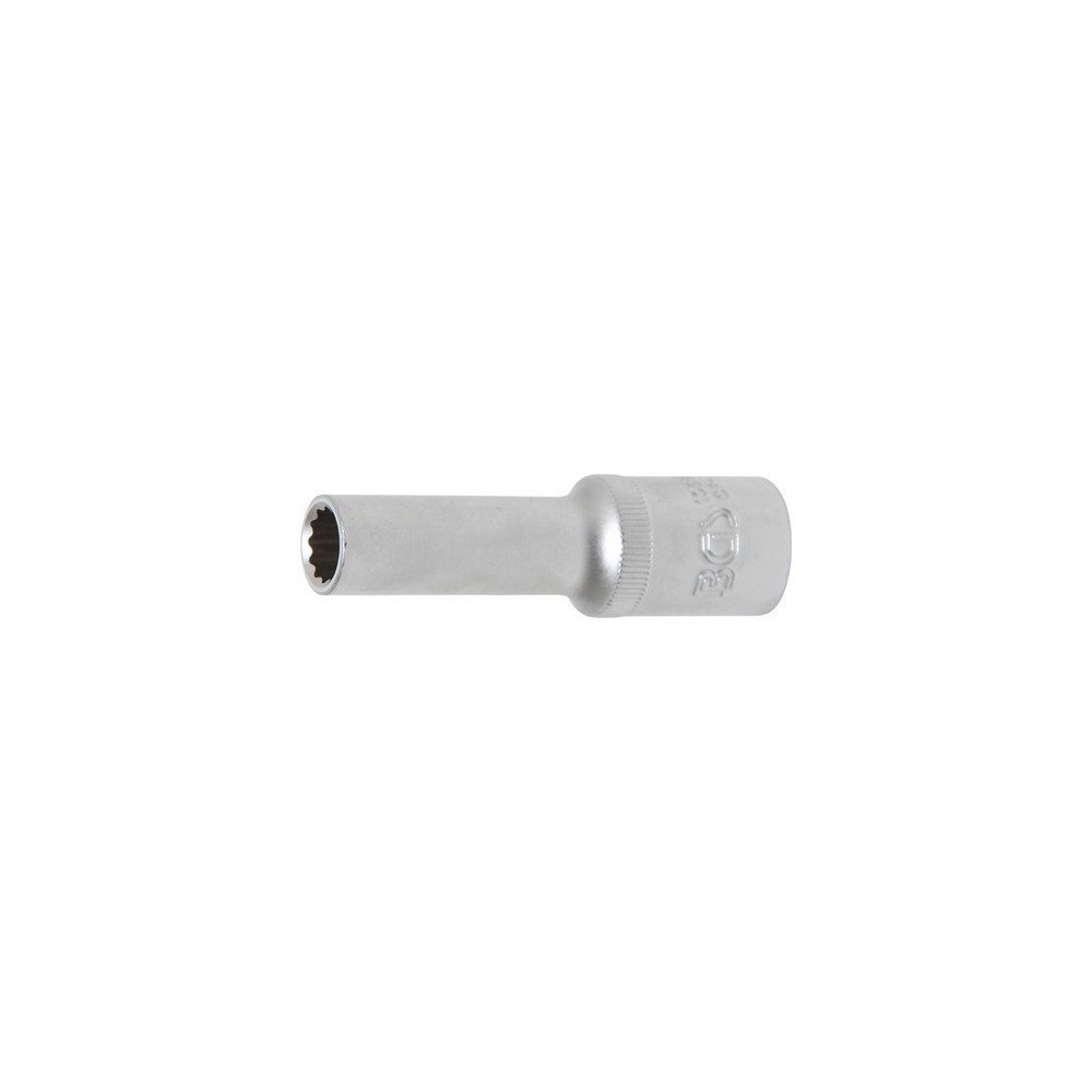 Chave soquete longa Pro-Torque® de 12 pontas 1/2 - 10 mm