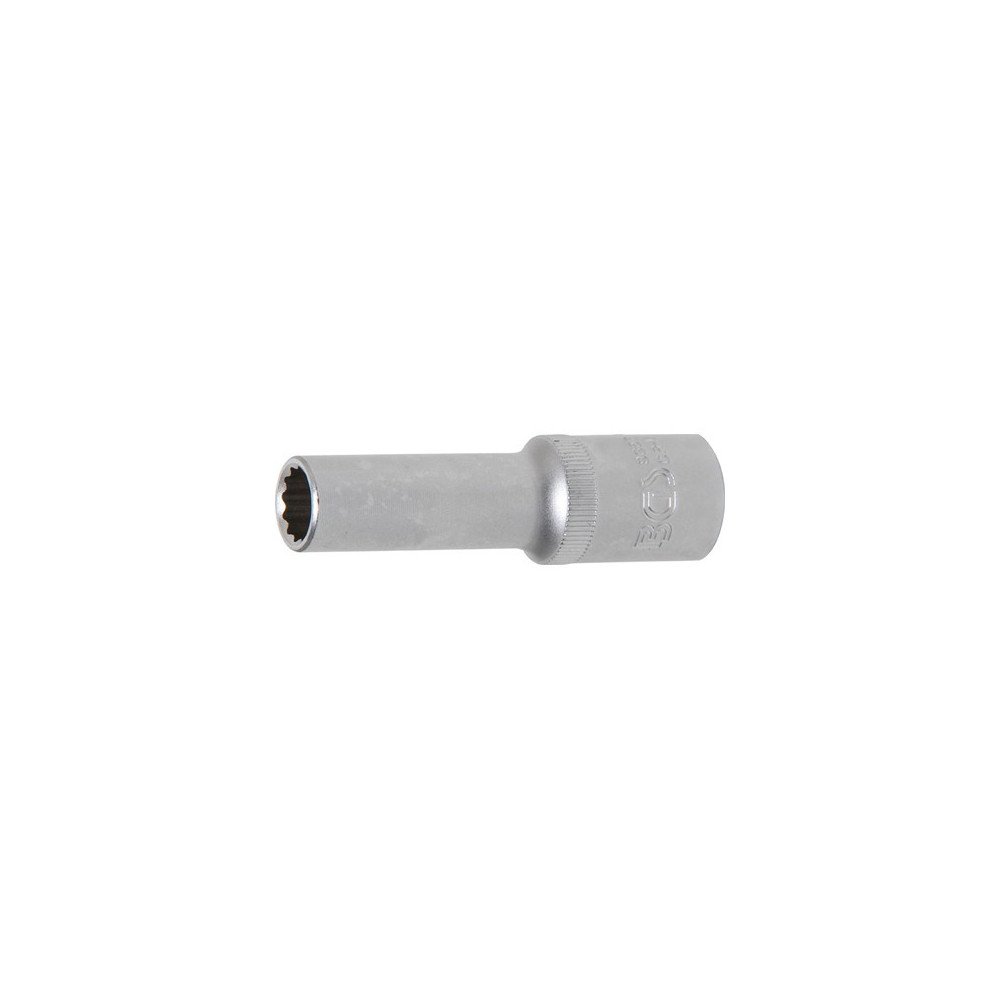 Chave soquete longa Pro-Torque® de 12 pontas 1/2 - 11 mm
