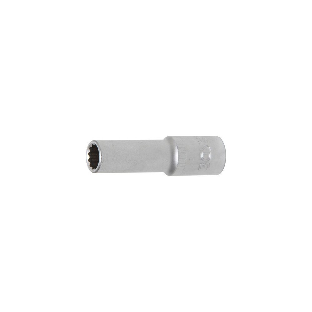 Chave soquete longa Pro-Torque® de 12 pontas 1/2 -12 mm
