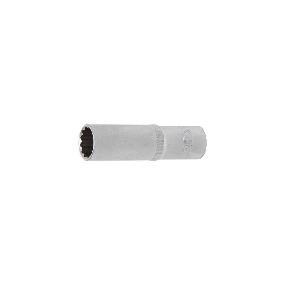 Chave soquete longa Pro-Torque® de 12 pontas 1/2 -16 mm