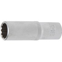Llave de vaso largo Pro-Torque ® 12 caras  1/2 - 17 mm