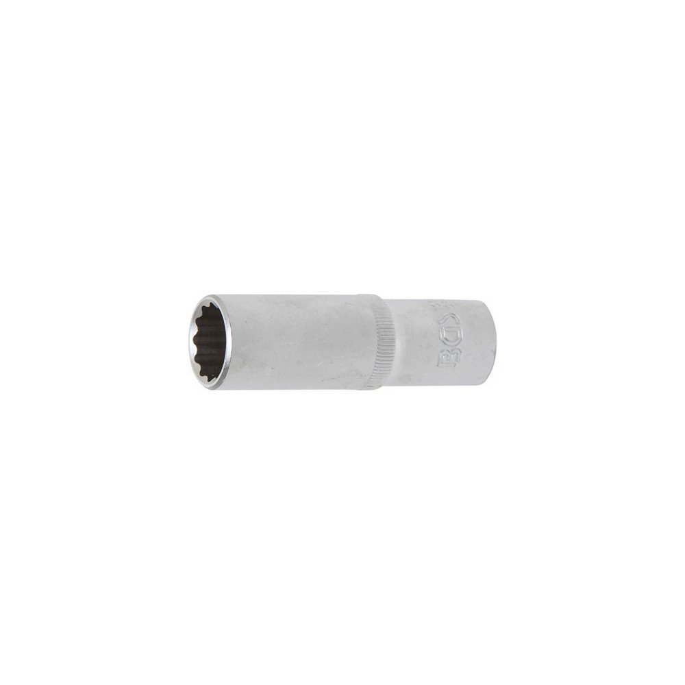 Chave soquete longa Pro-Torque® de 12 pontas 1/2 - 17 mm