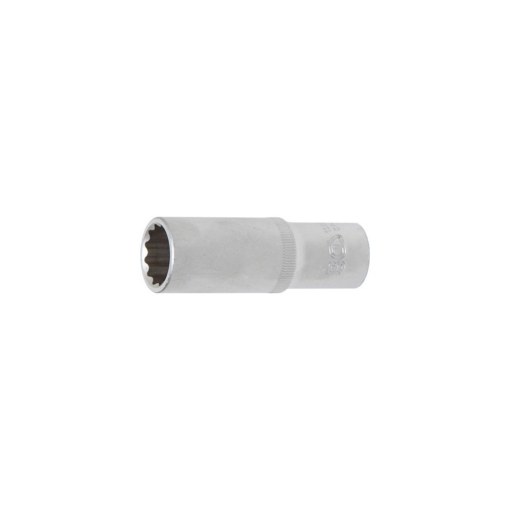 Chave soquete longa Pro-Torque® de 12 pontas 1/2 - 18 mm
