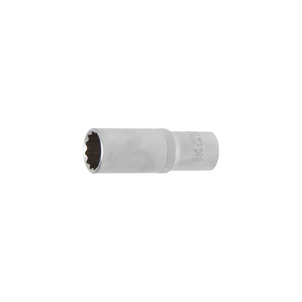 Chave soquete longa Pro-Torque® de 12 pontas 1/2 - 19 mm