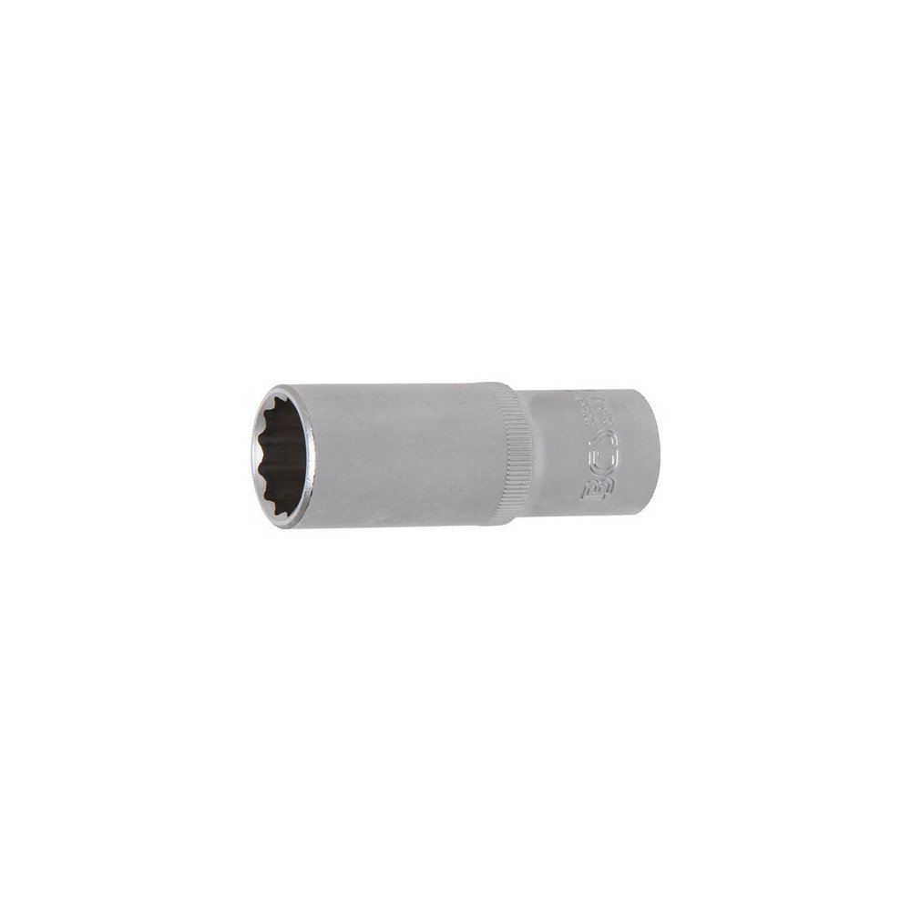 Chave soquete longa Pro-Torque® de 12 pontas 1/2 - 20 mm
