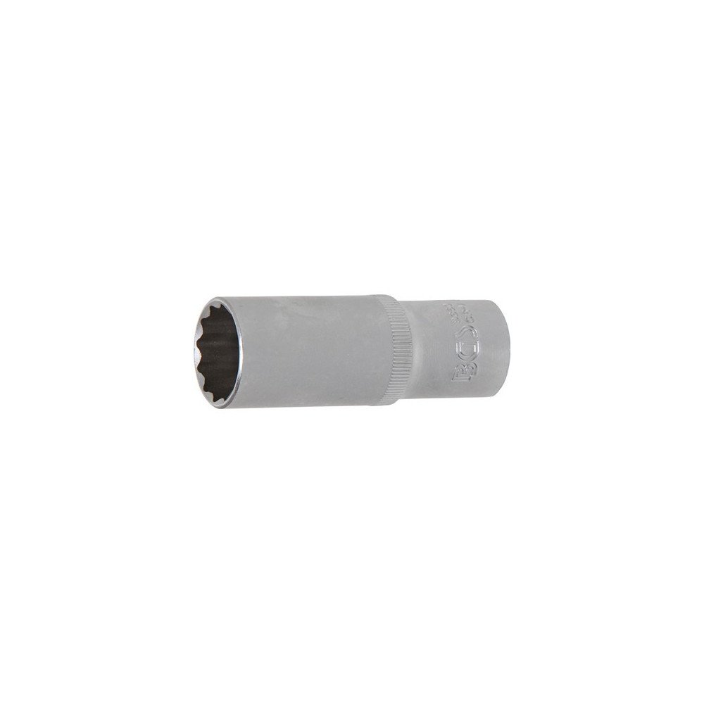 Chave soquete longa Pro-Torque® de 12 pontas 1/2 - 21 mm