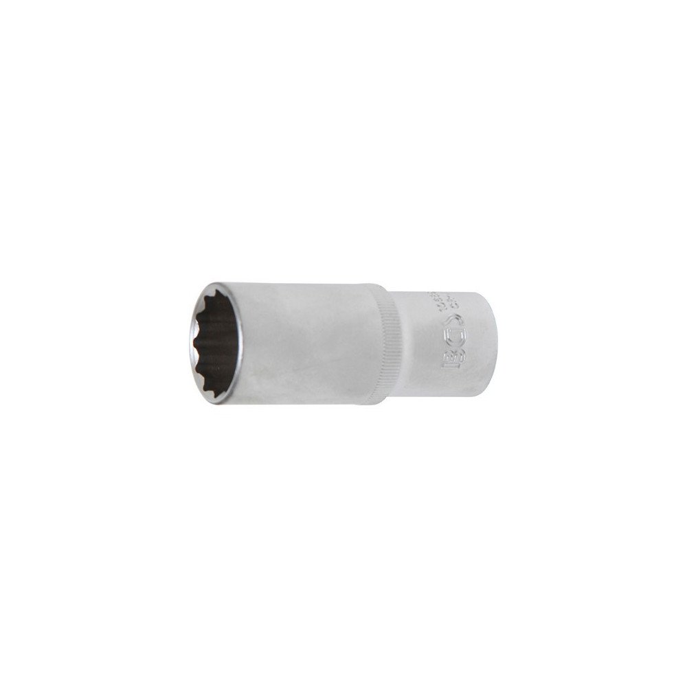 Chave soquete longa Pro-Torque® de 12 pontas 1/2 -24 mm