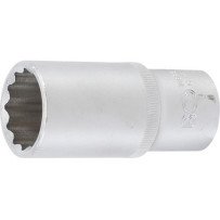 Llave de vaso largo Pro-Torque ® 12 caras  1/2 - 26 mm