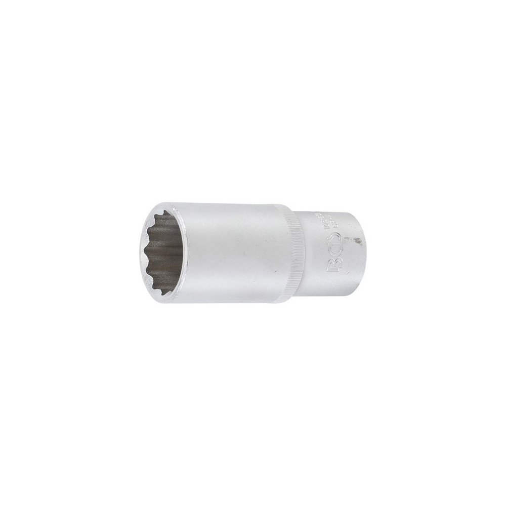 Chave soquete longa Pro-Torque® de 12 pontas 1/2 - 26 mm Chave soquete longa Pro-Torque® de 12 pontas 1/2 - 26 mm