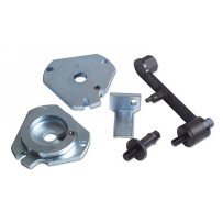 Conjunto de configuração de Fiat, Lancia 1.6 12V / 16V