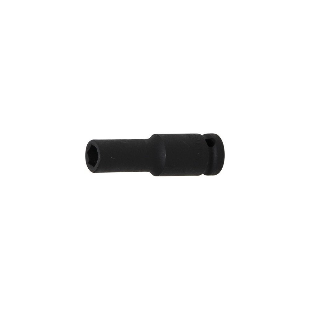 Chave de impacto sextavada longa de 1/2 11mm. Chave de impacto sextavada longa de 1/2 11mm.