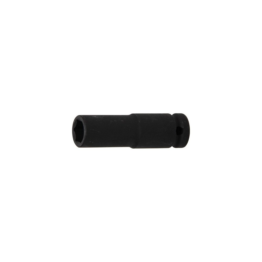 Chave de impacto sextavada longa de 1/2 14mm. Chave de impacto sextavada longa de 1/2 14mm.