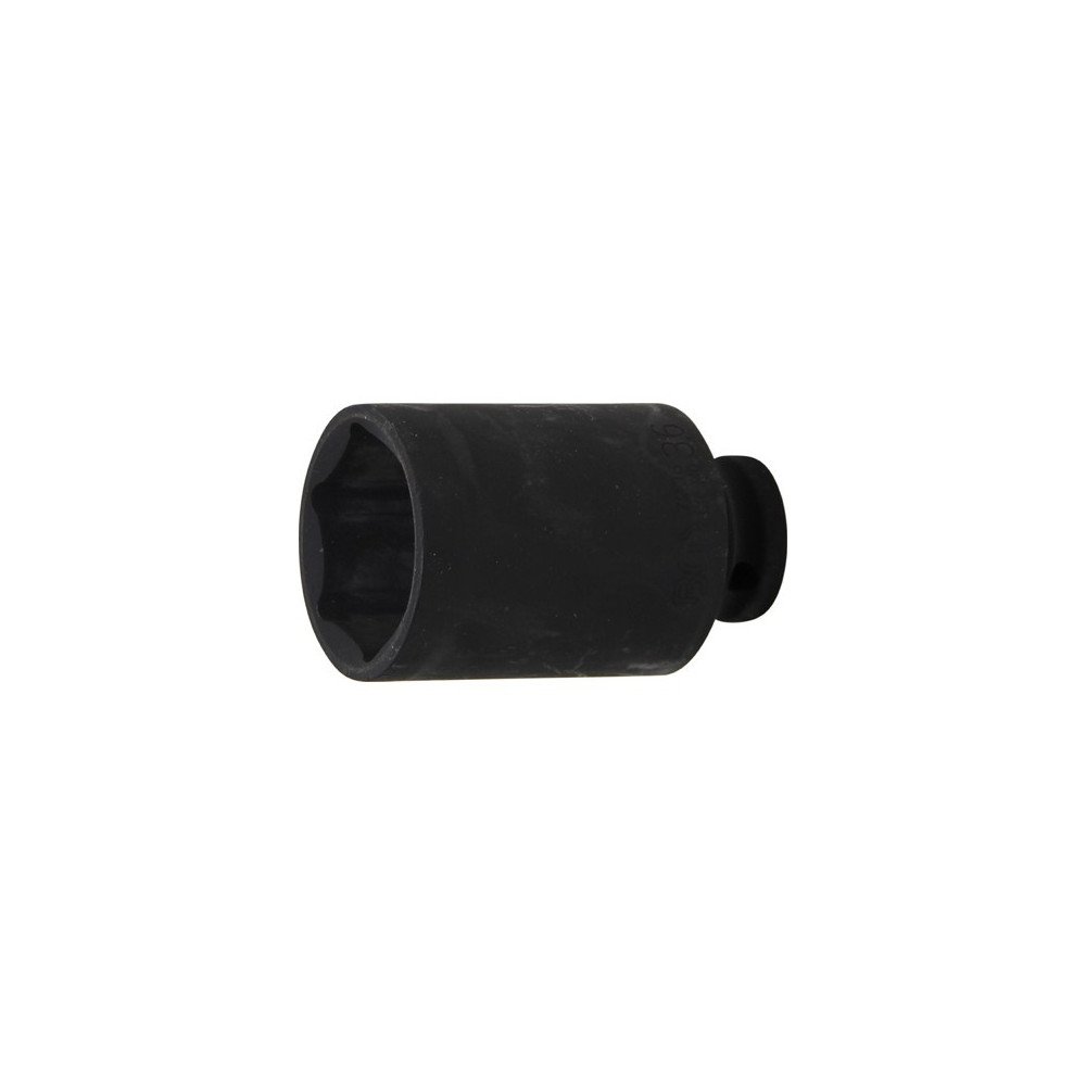Chave de impacto sextavada longa de 1/2 36 mm Chave de impacto sextavada longa de 1/2 36 mm
