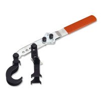 Desmontador de Válvulas con Gancho