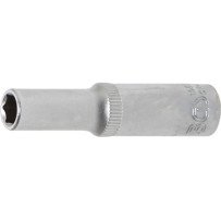 Chave de soquete longa Pro Torque® 6 mm 1/4".