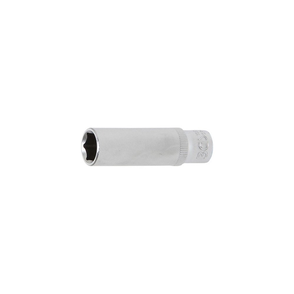 Llave de vaso largo 1/4 6 caras Pro Torque® 10 mm Llave de vaso largo 1/4 6 caras Pro Torque® 10 mm