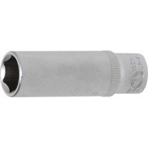 Chave de soquete longa Pro Torque® de 1/4" e 6 lados de 11 mm