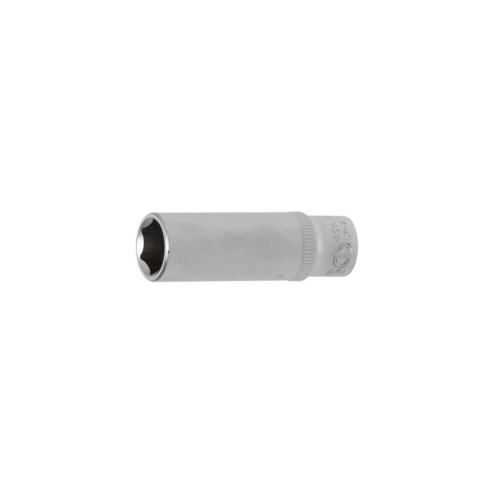 Llave de vaso largo 1/4 6 caras Pro Torque® 11 mm Llave de vaso largo 1/4 6 caras Pro Torque® 11 mm