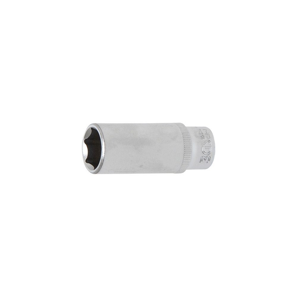 Chave de soquete longa Pro Torque® de 1/4" e 6 lados de 14 mm.