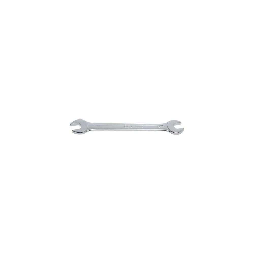Chave fixa abre duas bocas 12x13 mm.