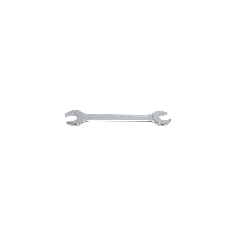 Chave fixa aberta duas bocas 21x23 mm. Chave fixa aberta duas bocas 21x23 mm.
