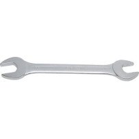 Chave fixa aberta duas bocas 25x28 mm.