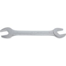 Chave fixa aberta duas bocas 30x32mm.