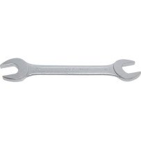 Chave fixa aberta duas bocas 30x32mm.