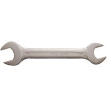 Chave fixa aberta duas bocas 30x34mm.