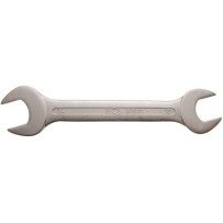 Chave fixa aberta duas bocas 30x34mm.