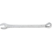 Chuva combinada 10 mm.