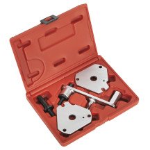 Conjunto de configuração de Fiat, Lancia 1.6 12V / 16V