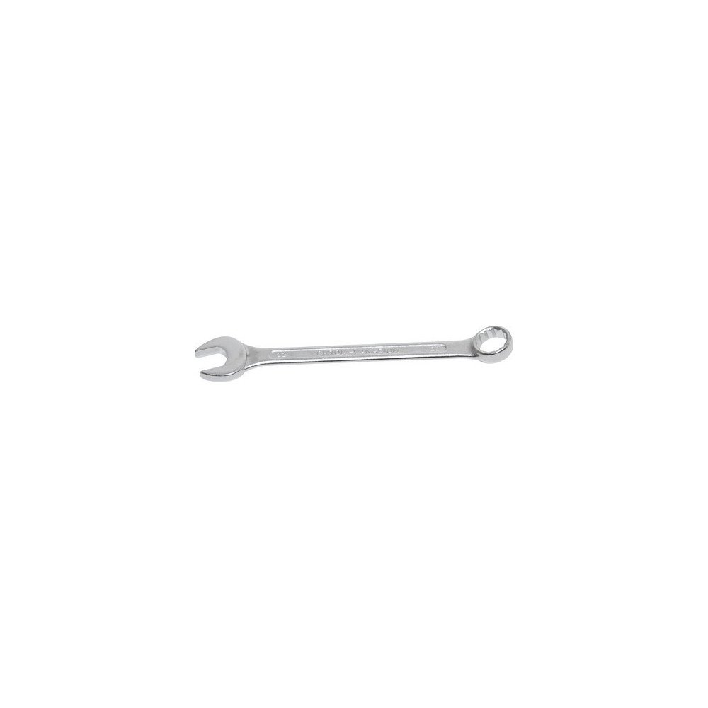 Chave combinada de 22 mm.