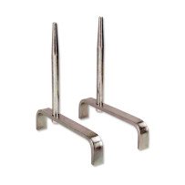 Juego de Soportes de Culatas