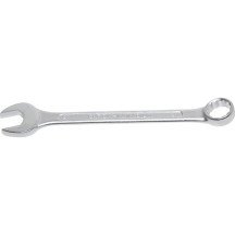 Llave combinada 27 mm.