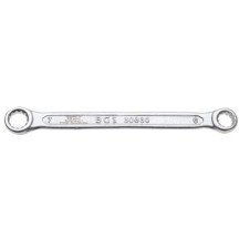 Chave estrela dupla extra plana 6x7 mm.