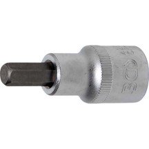 Chave de soquete 1/2 com ponta Allen de 53 mm. 8mm