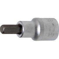 Chave de soquete 1/2 com ponta Allen de 53 mm. 8mm