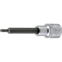 1/2 xícara de lavagem com Allen ponta 100mm. 4mm.